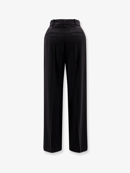Essentials Stretch Trousers