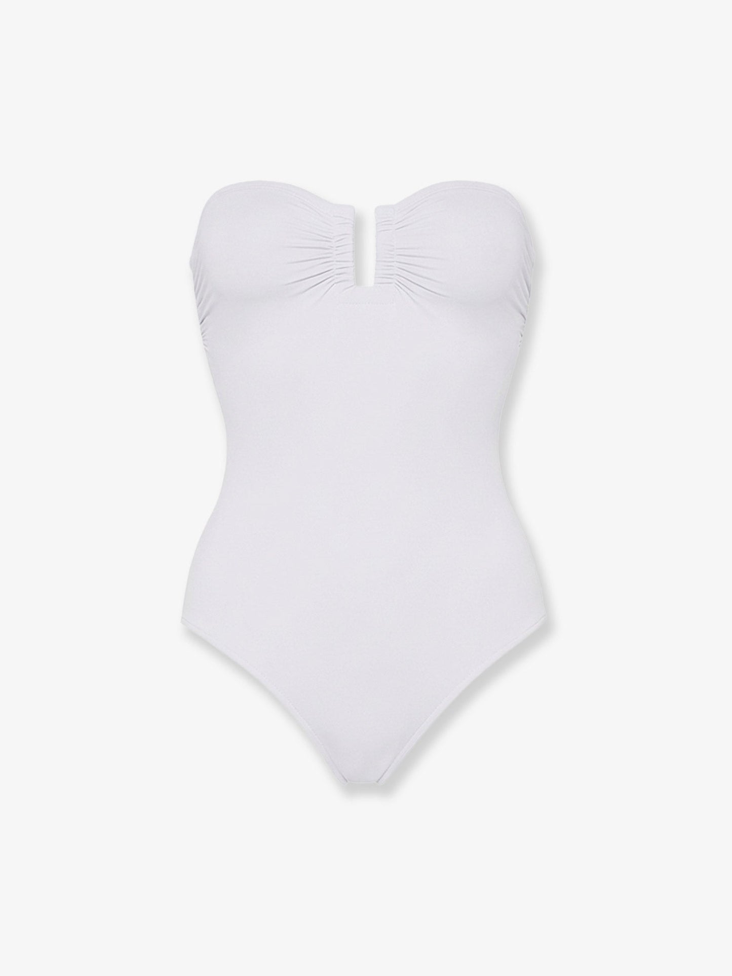 Lycra One-Piece Swimsuit