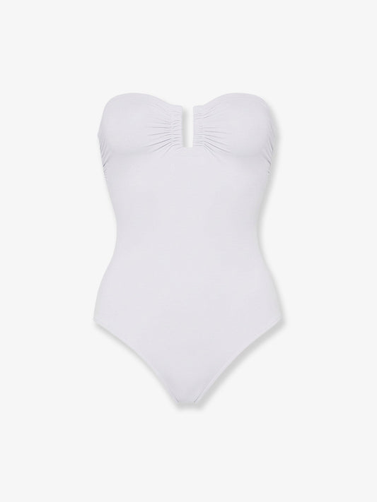 Lycra One-Piece Swimsuit