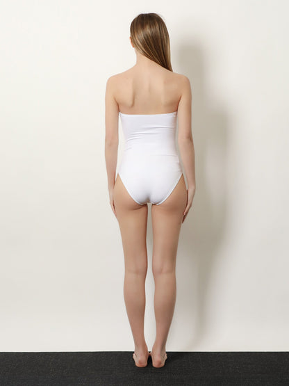 Lycra One-Piece Swimsuit