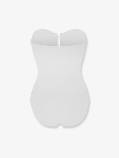 Lycra One-Piece Swimsuit