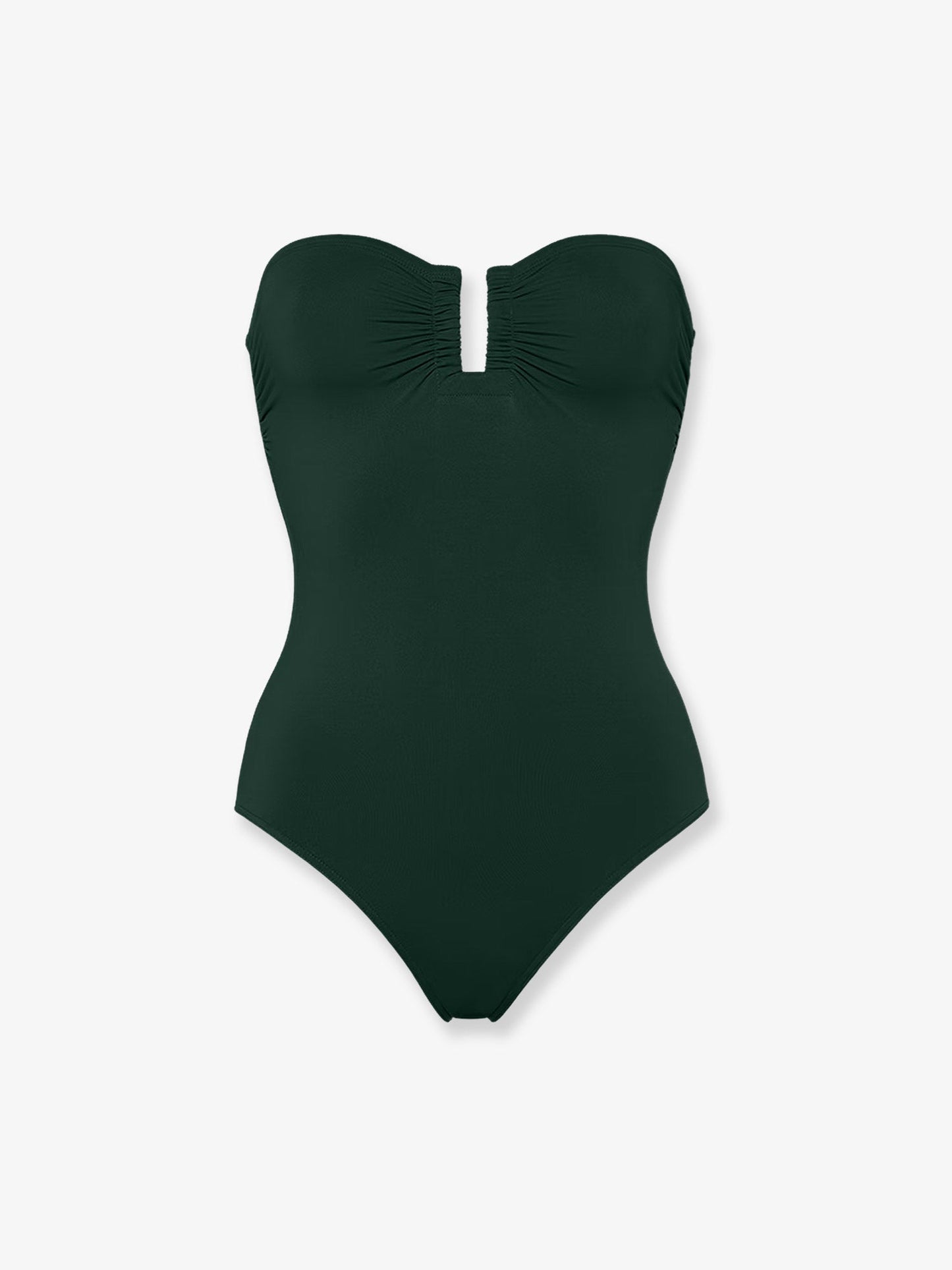 Lycra One Piece Swimsuit