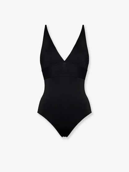Lycra One Piece Swimsuit