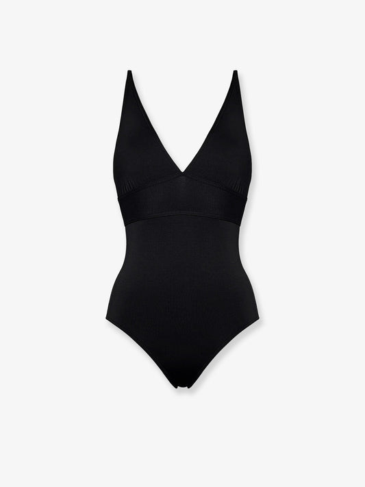 Lycra One Piece Swimsuit