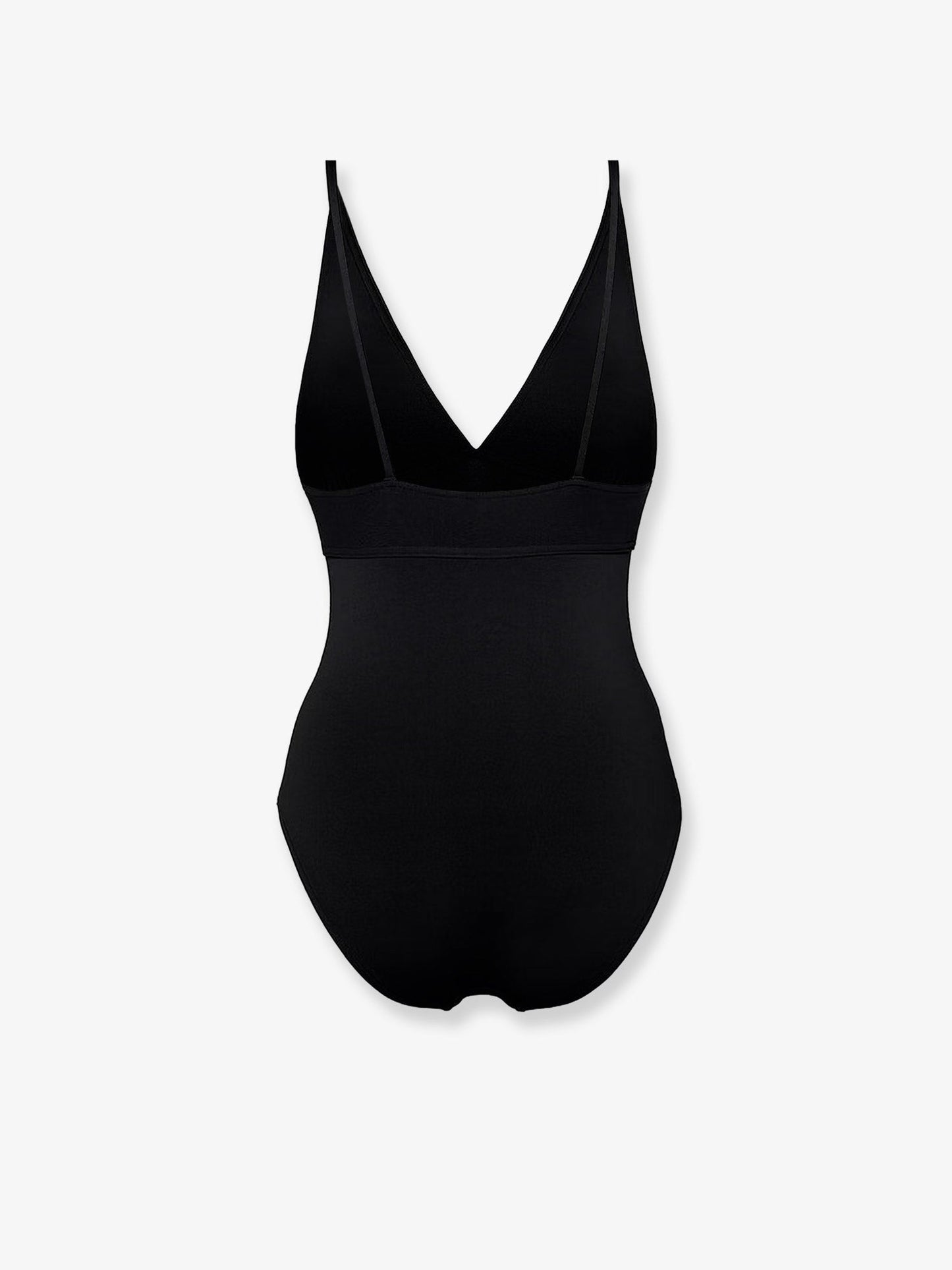 Lycra One Piece Swimsuit