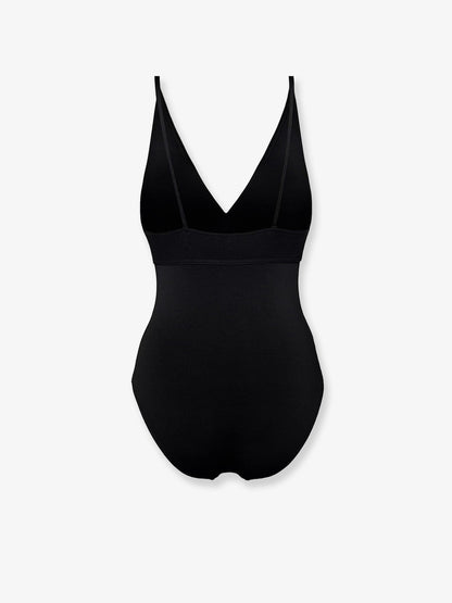 Lycra One Piece Swimsuit