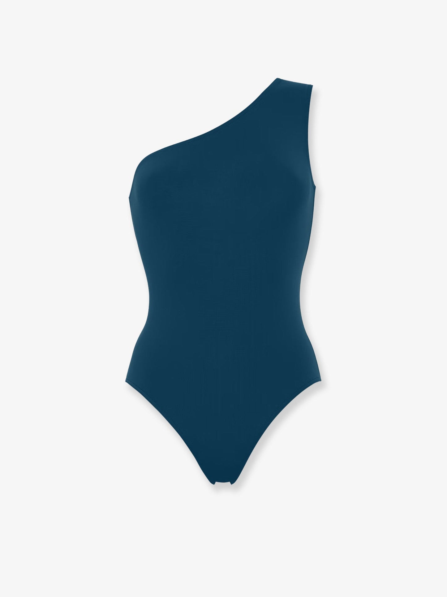 One-Piece Swimsuit Blue