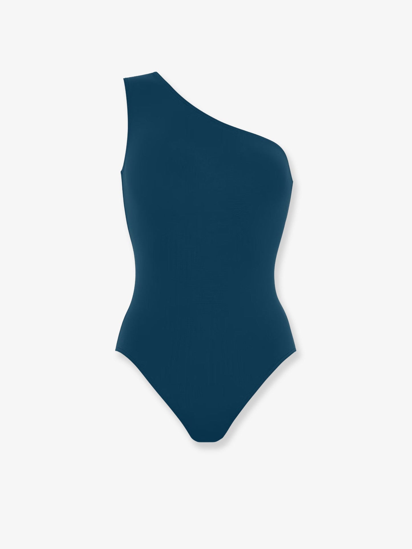 One-Piece Swimsuit Blue