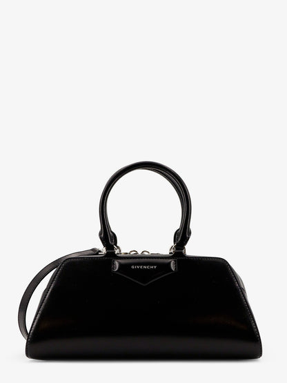 Small Leather Crossbody Bag
