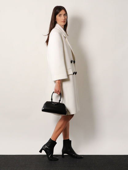 Small Leather Crossbody Bag