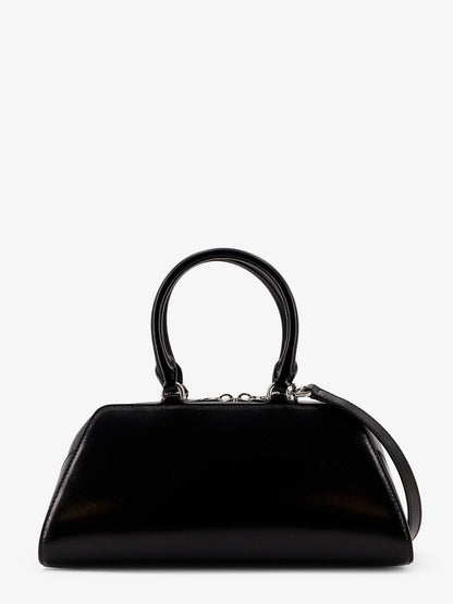 Small Leather Crossbody Bag