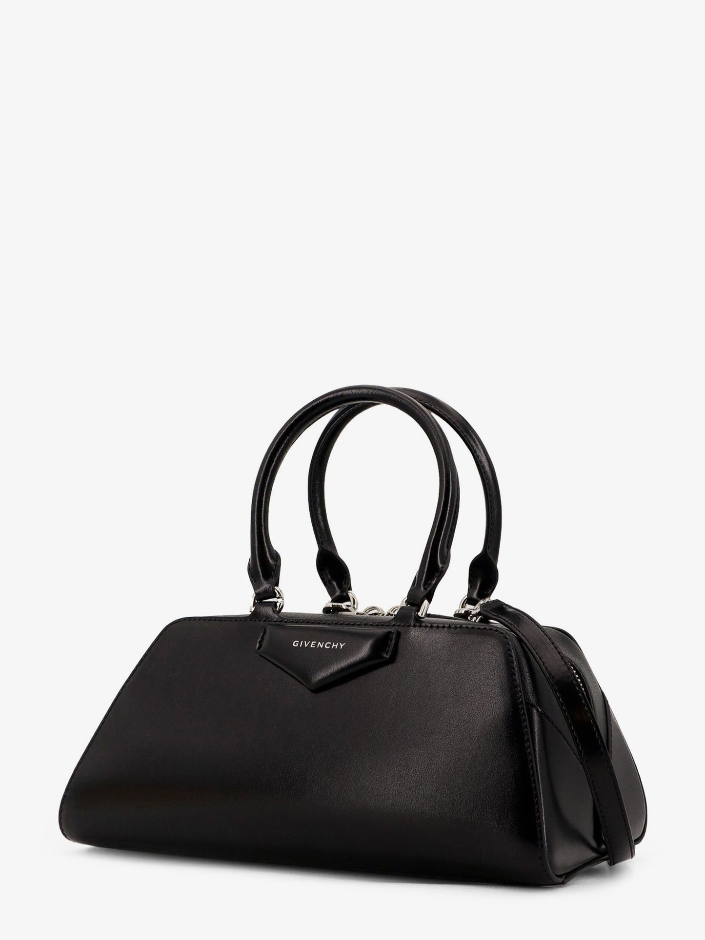 Small Leather Crossbody Bag