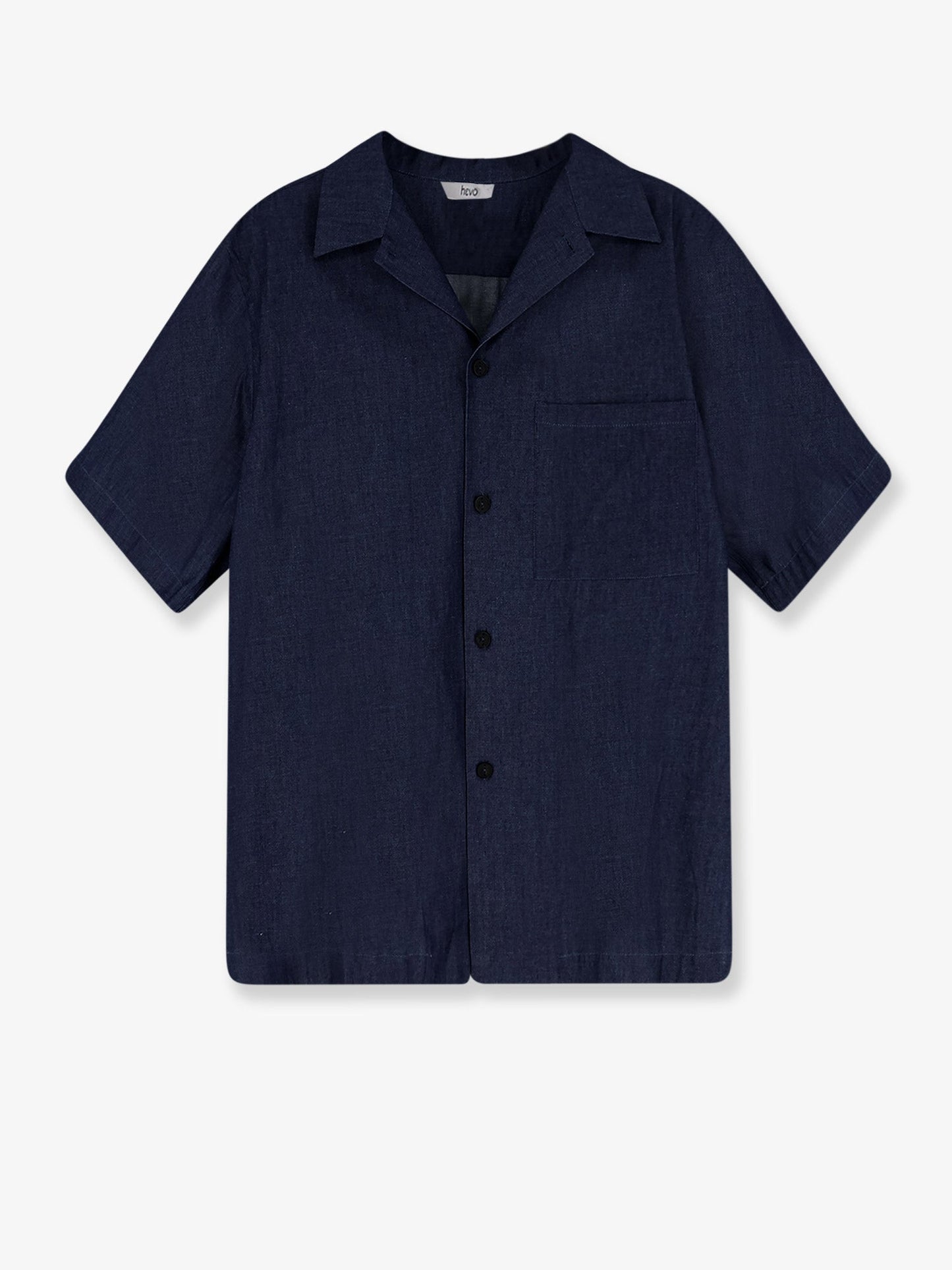Shirt Novolic Blue Denim