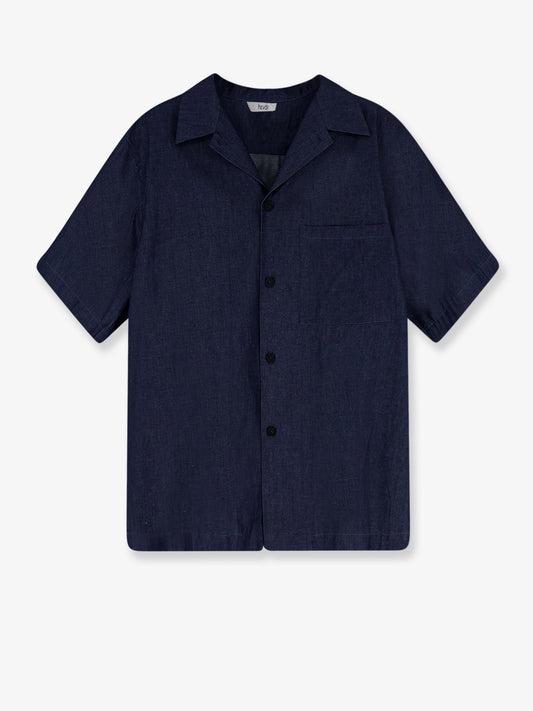 Shirt Novolic Blue Denim