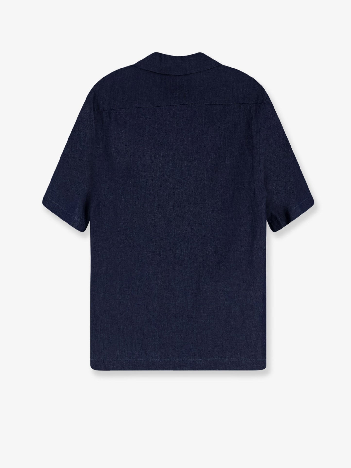 Shirt Novolic Blue Denim