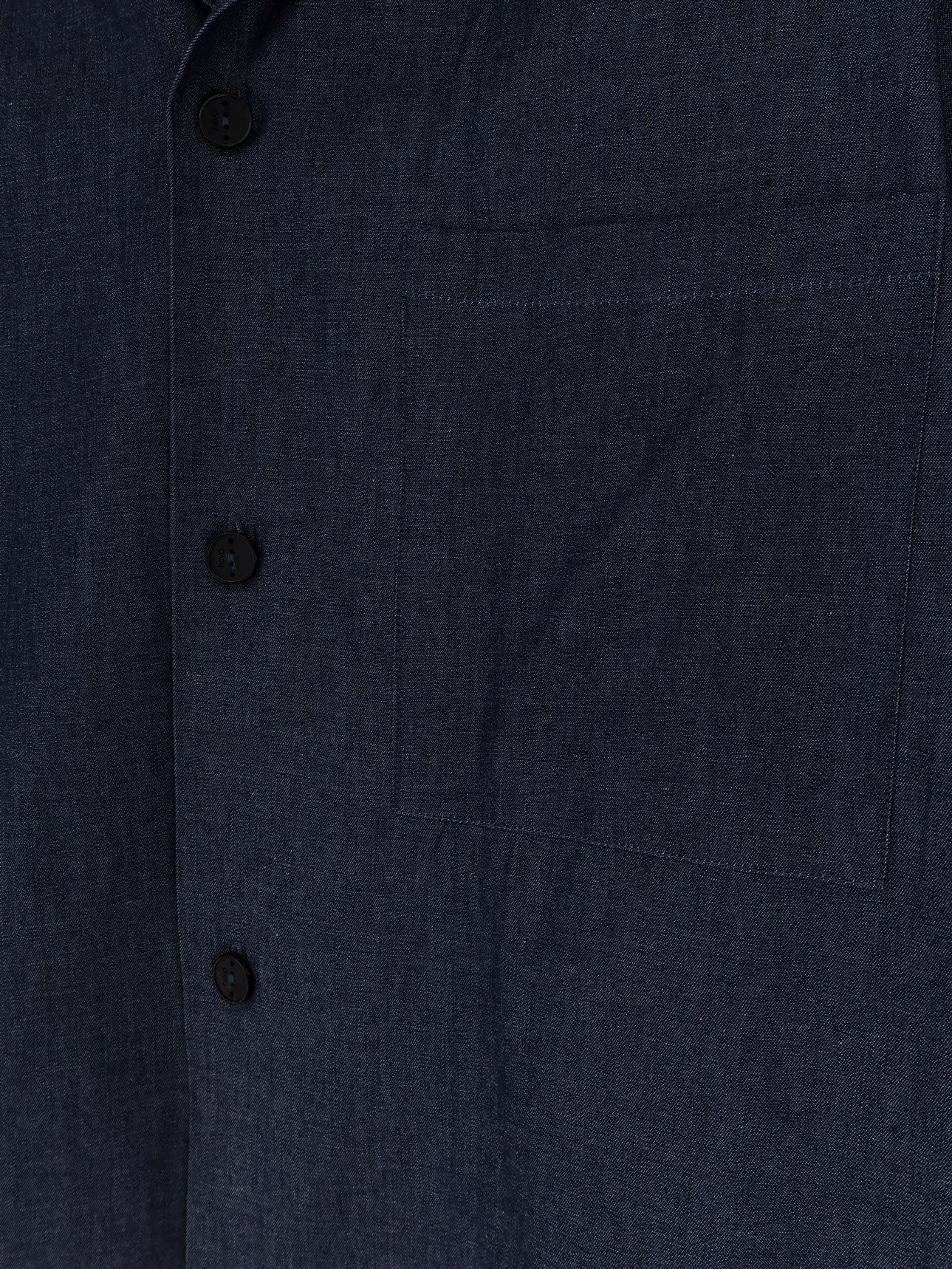 Shirt Novolic Blue Denim