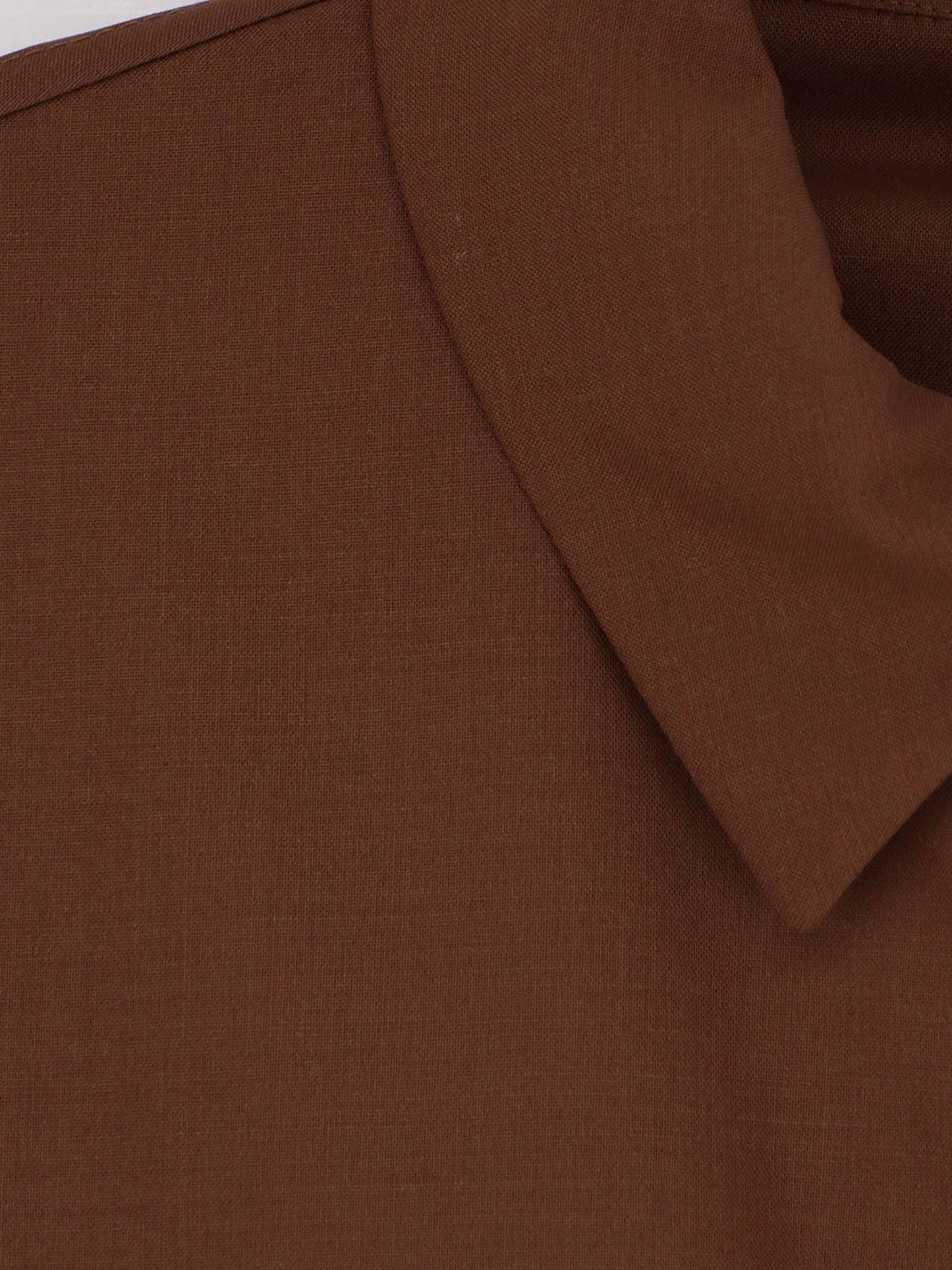 Wool Blend Jacket