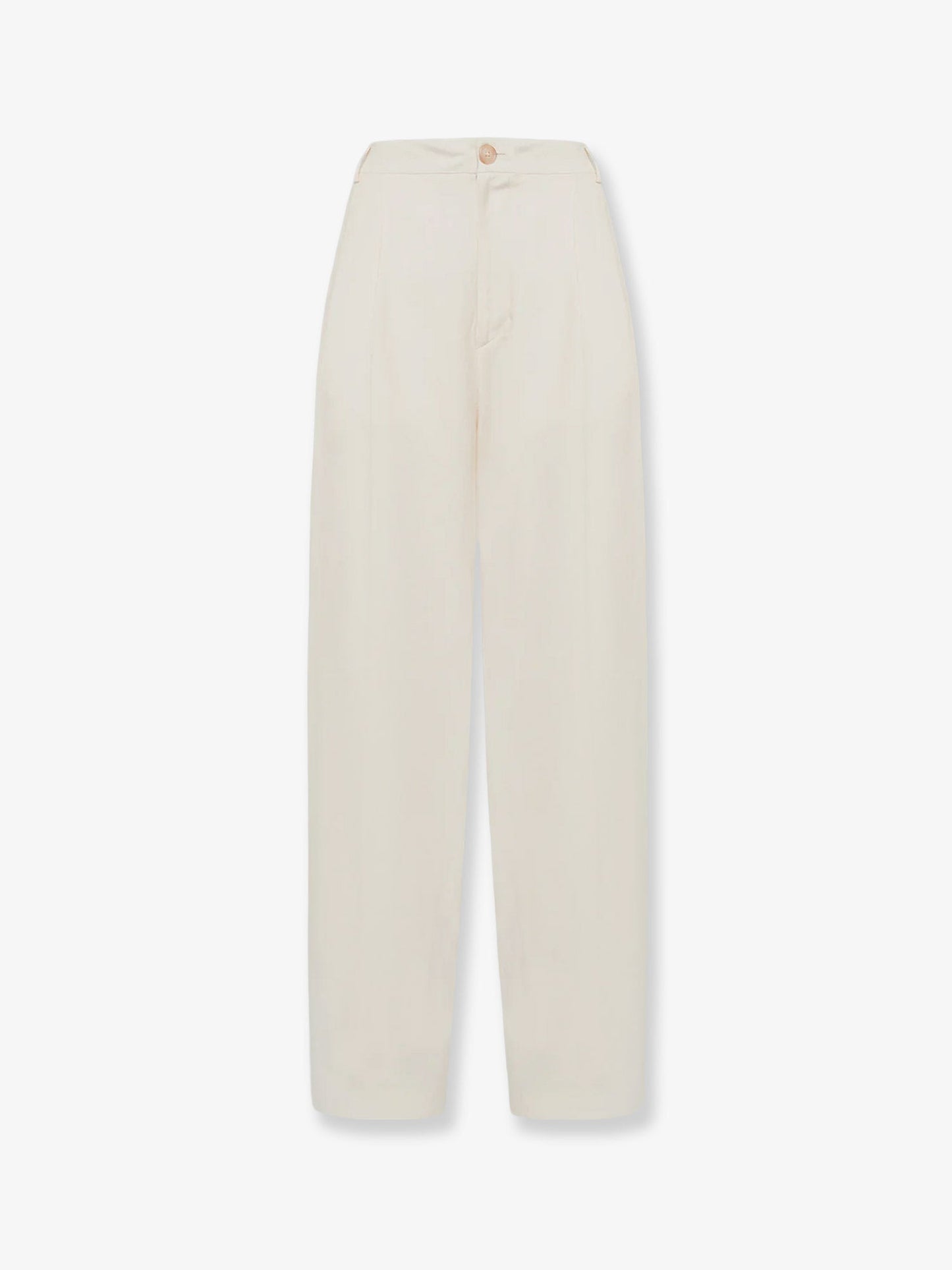 Trousers White