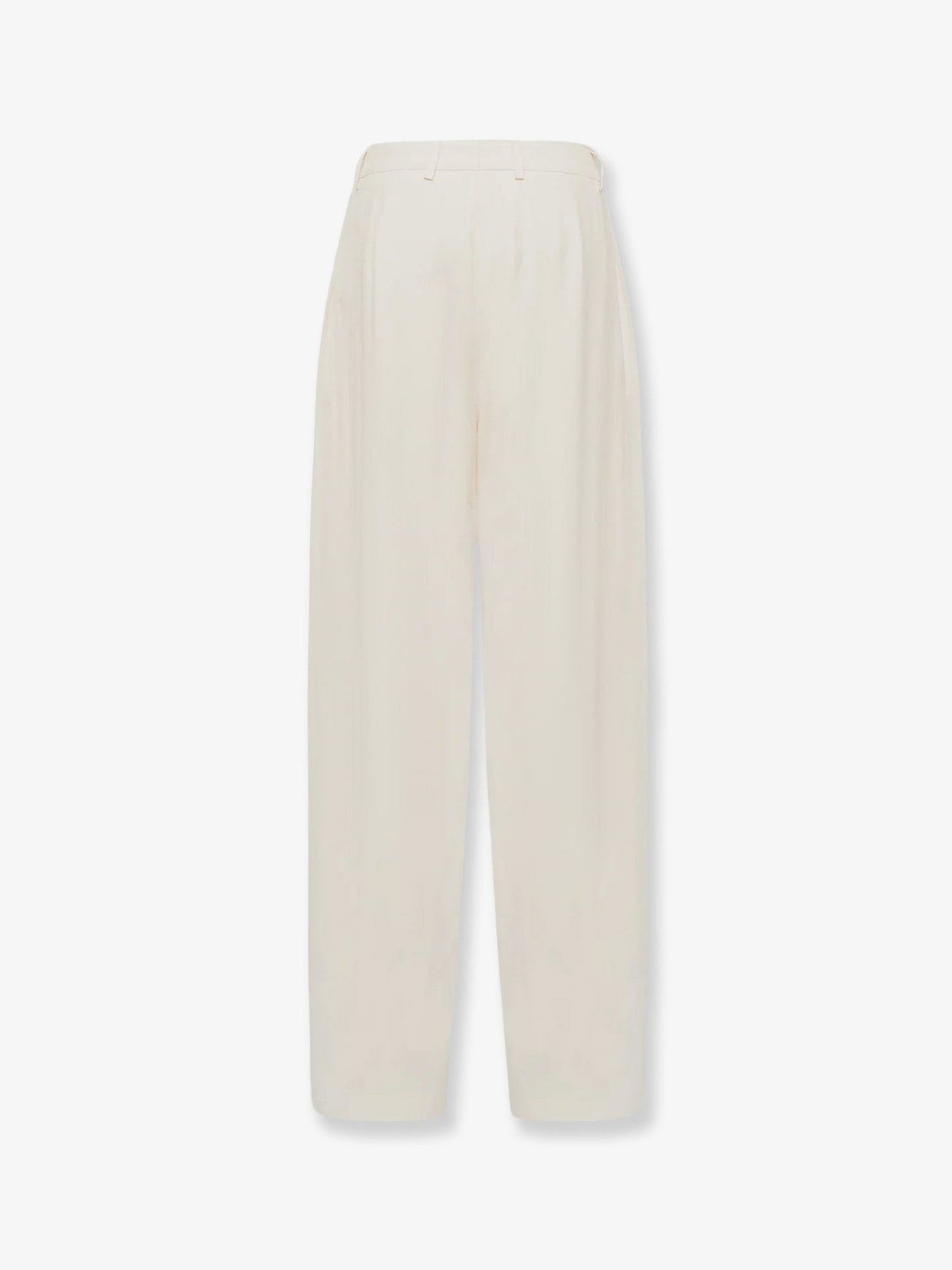 Trousers White