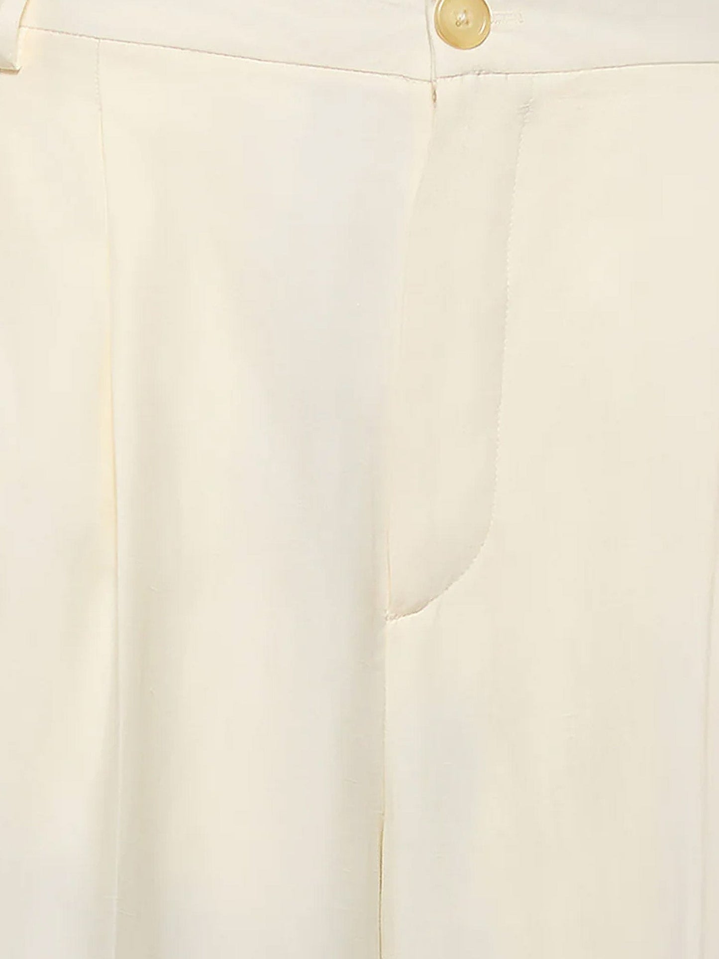 Trousers White