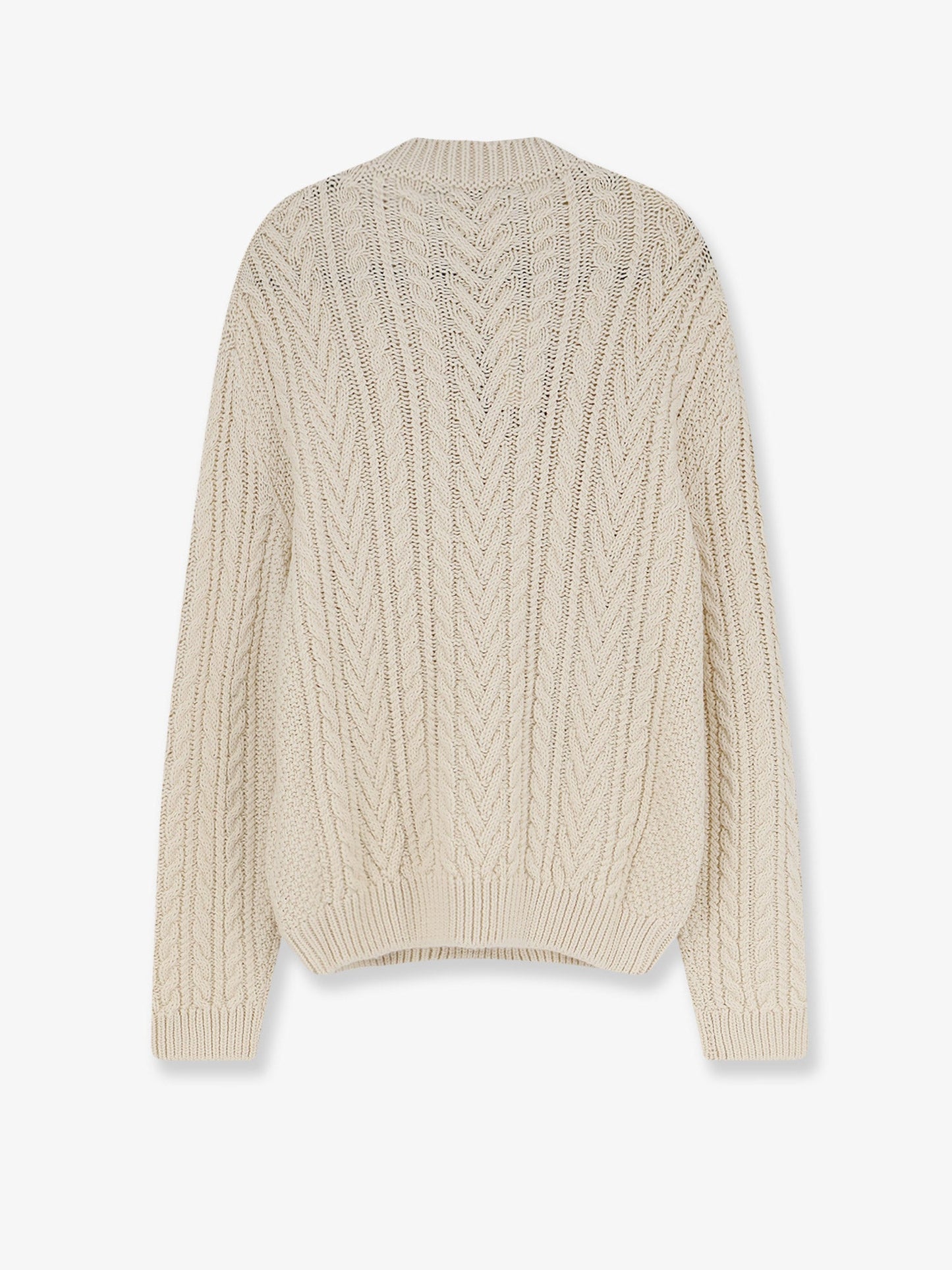 Sweater Schooner Beige