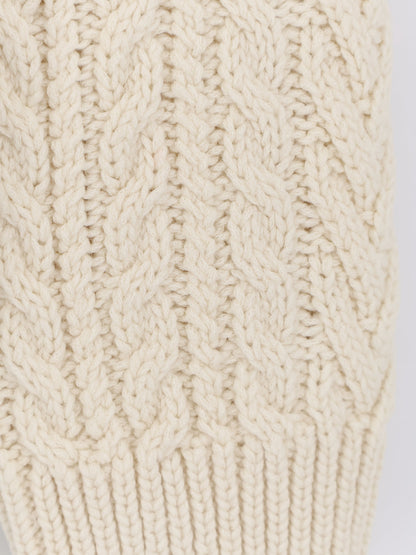 Sweater Schooner Beige