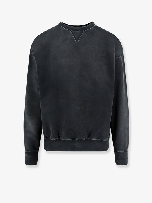 Sweatshirt Crew Neck Grey