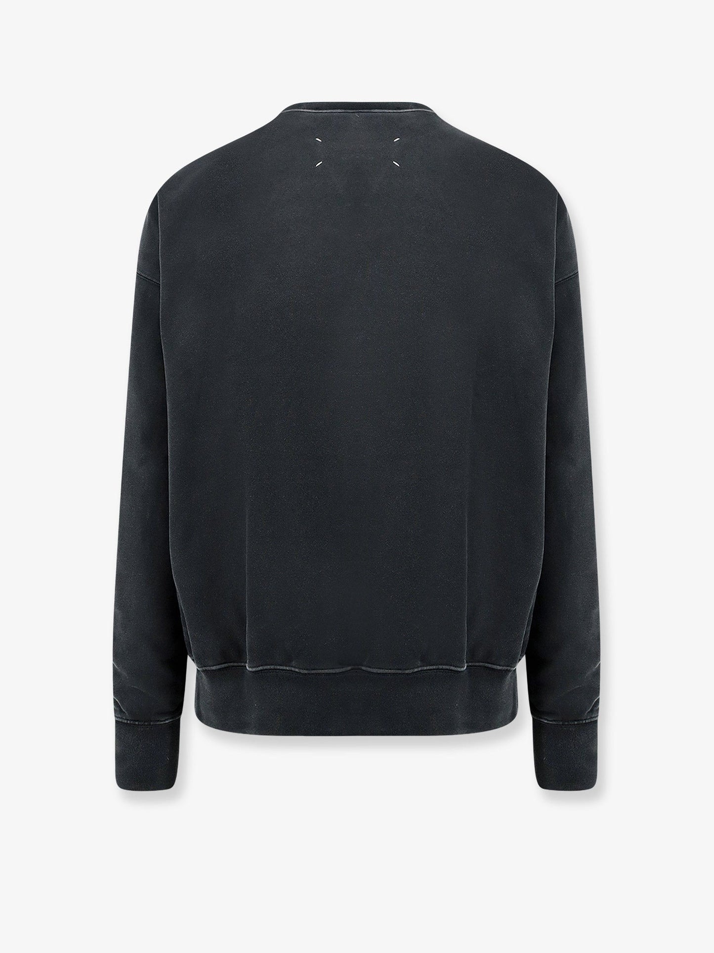 Sweatshirt Crew Neck Grey