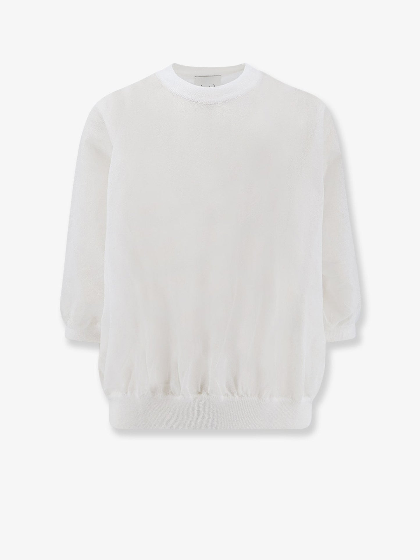 T-Shirt White