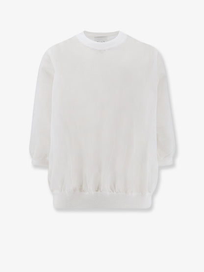 T-Shirt White