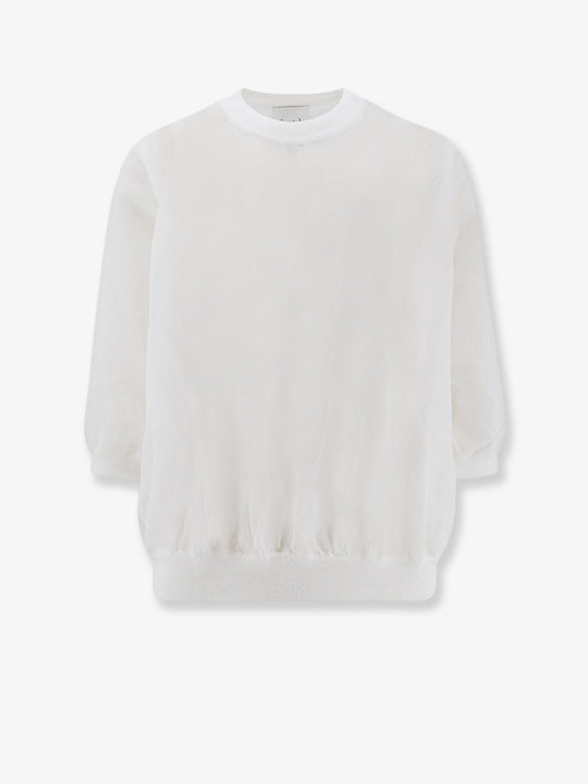 T-Shirt White