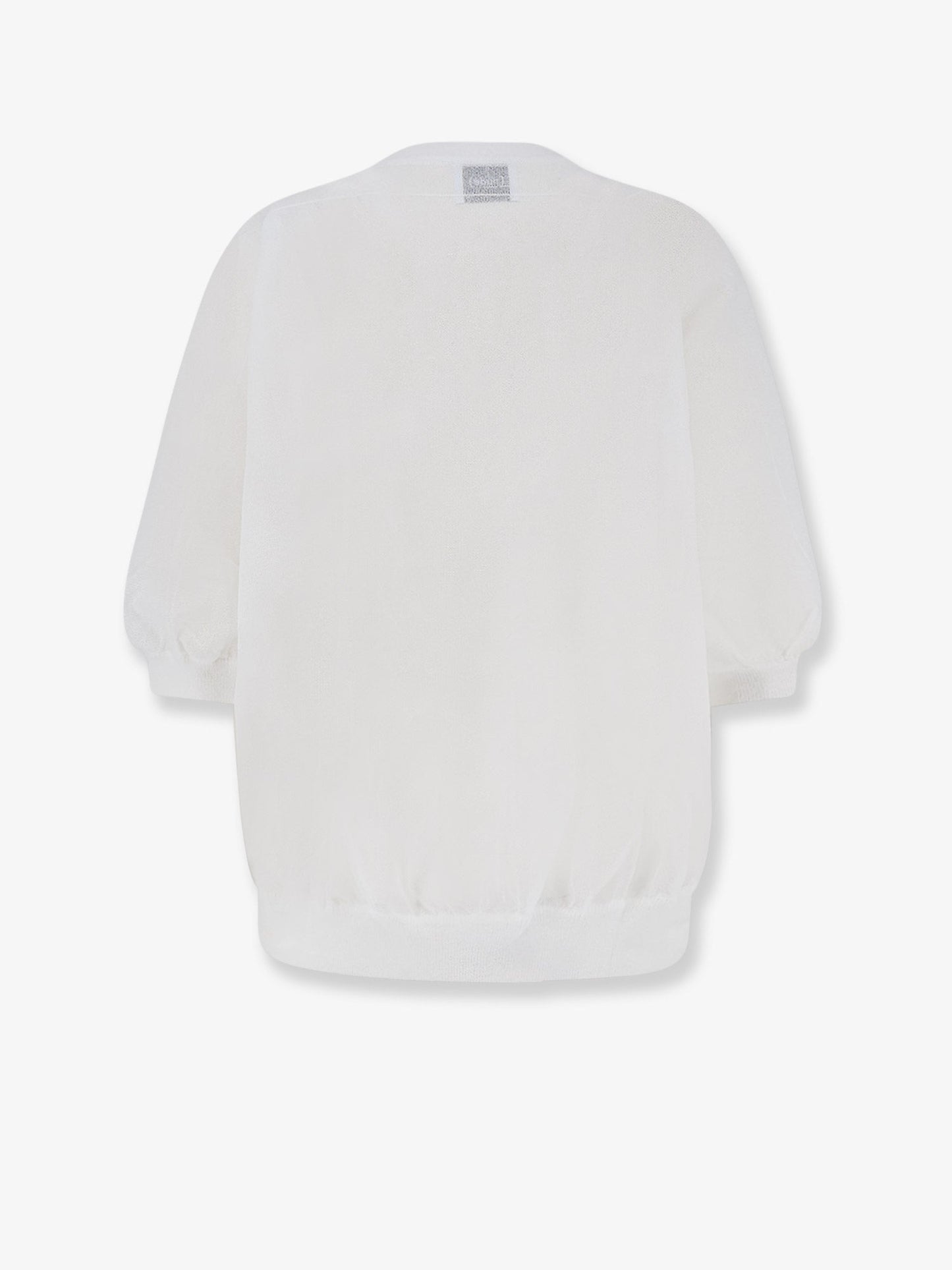 T-Shirt White