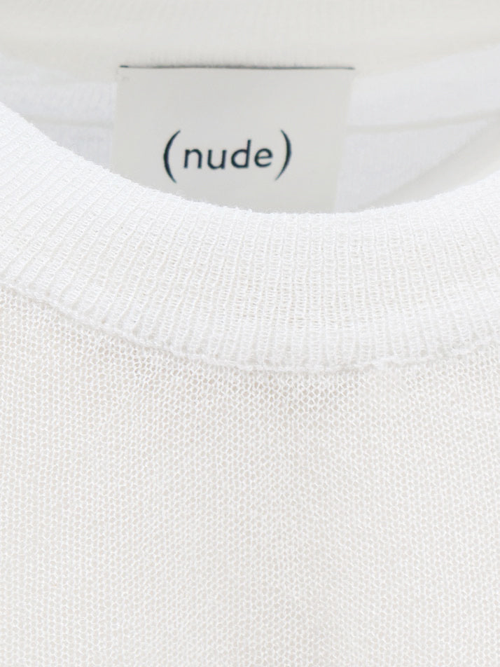 T-Shirt White