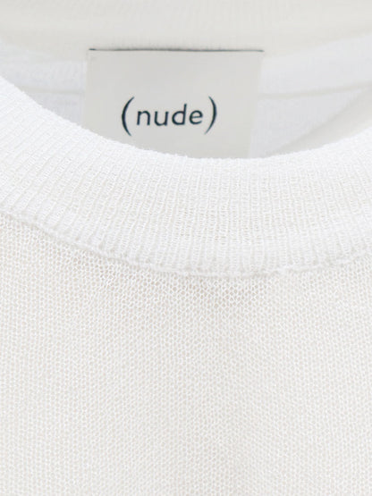 T-Shirt White