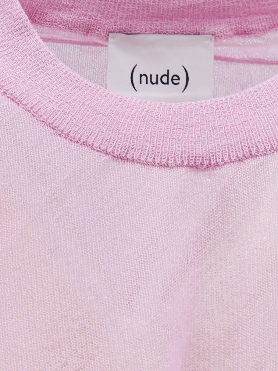 T-Shirt Pink