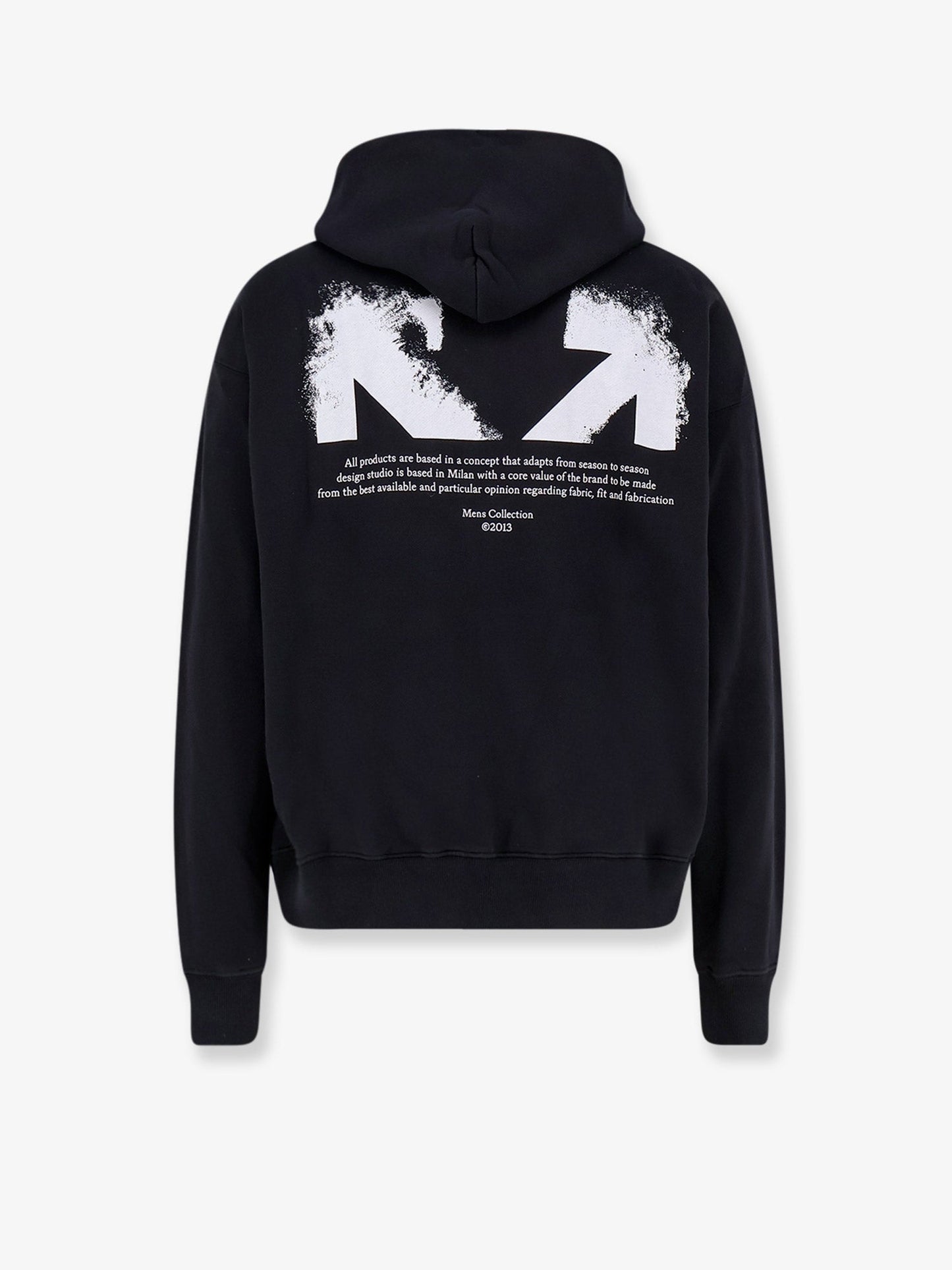 Cotton Sweatshirt