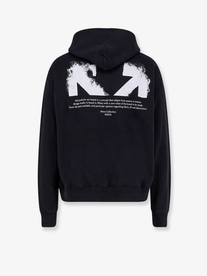 Cotton Sweatshirt
