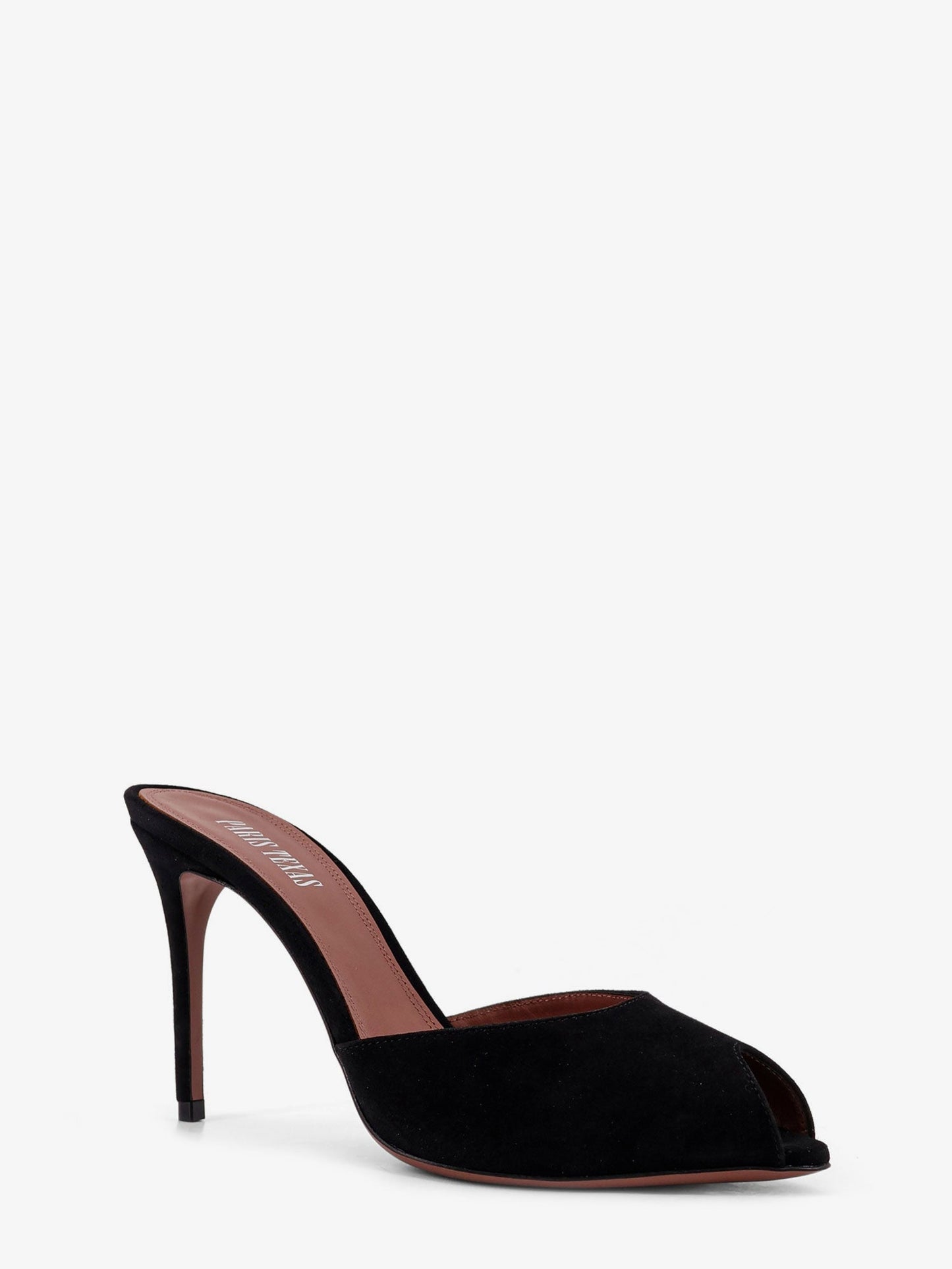 Vera Suede Sandals