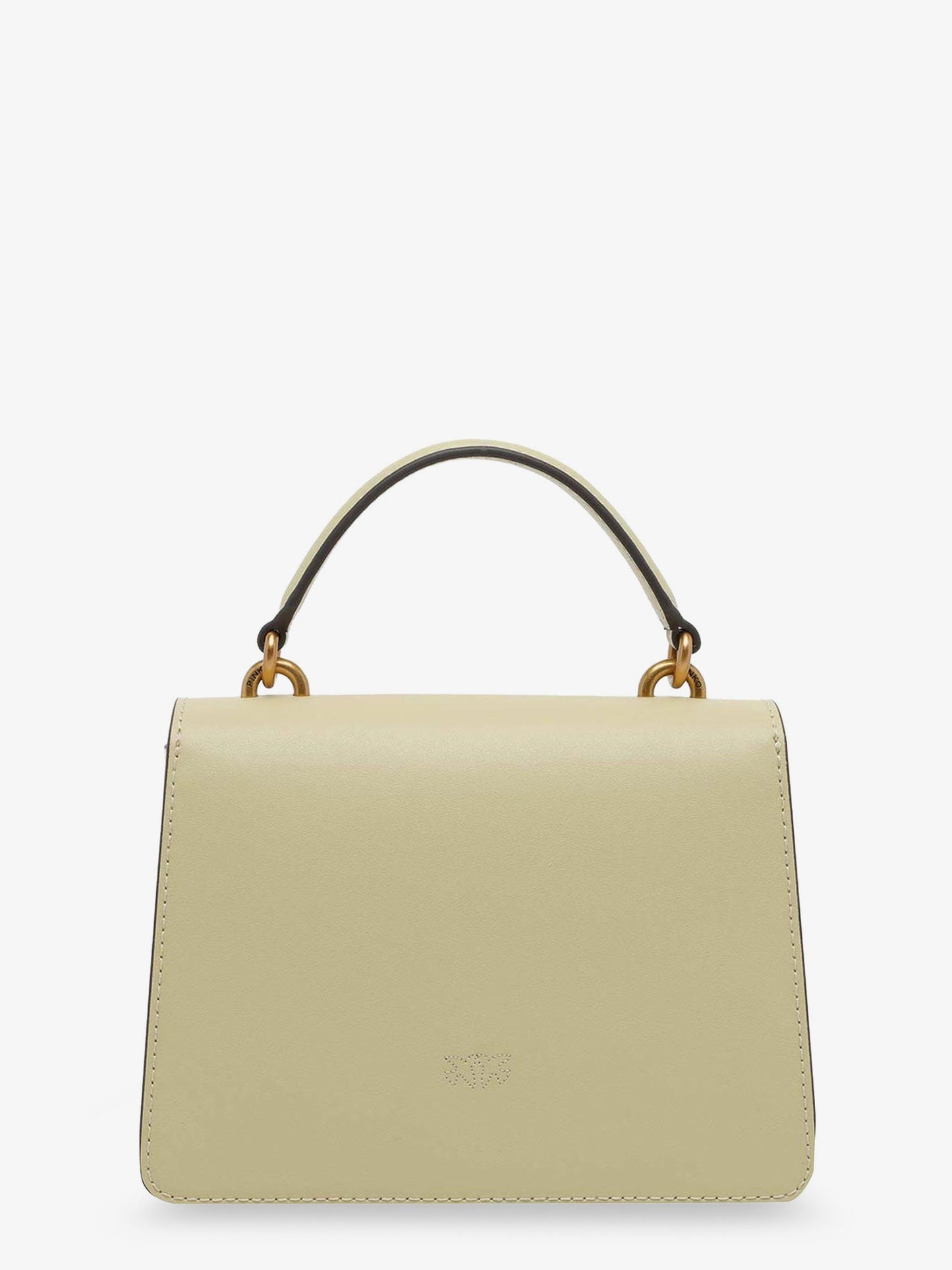 Crossbody Bag Love One Yellow