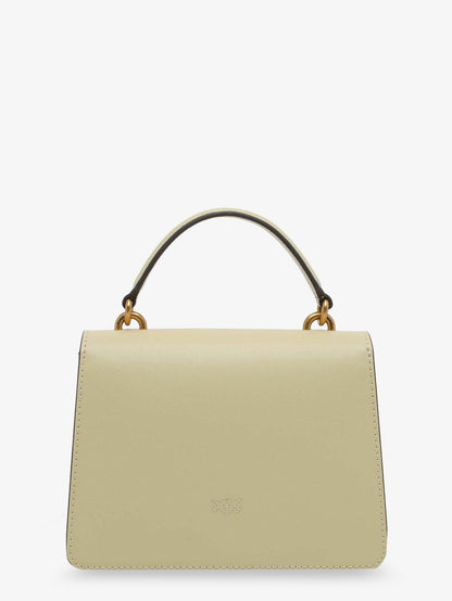 Crossbody Bag Love One Yellow