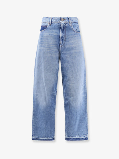 Denim Jeans