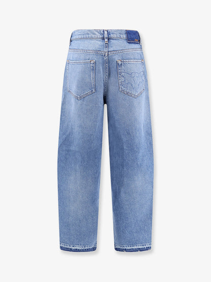 Denim Jeans