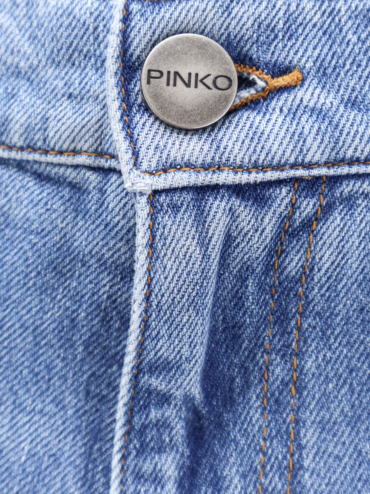 Denim Jeans
