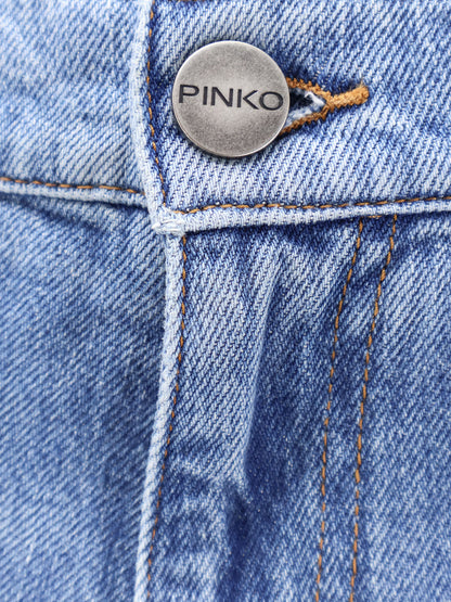 Denim Jeans
