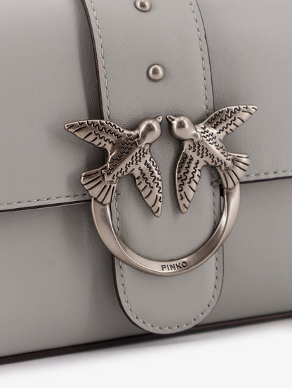 Mini Love Bag Crossbody Bag
