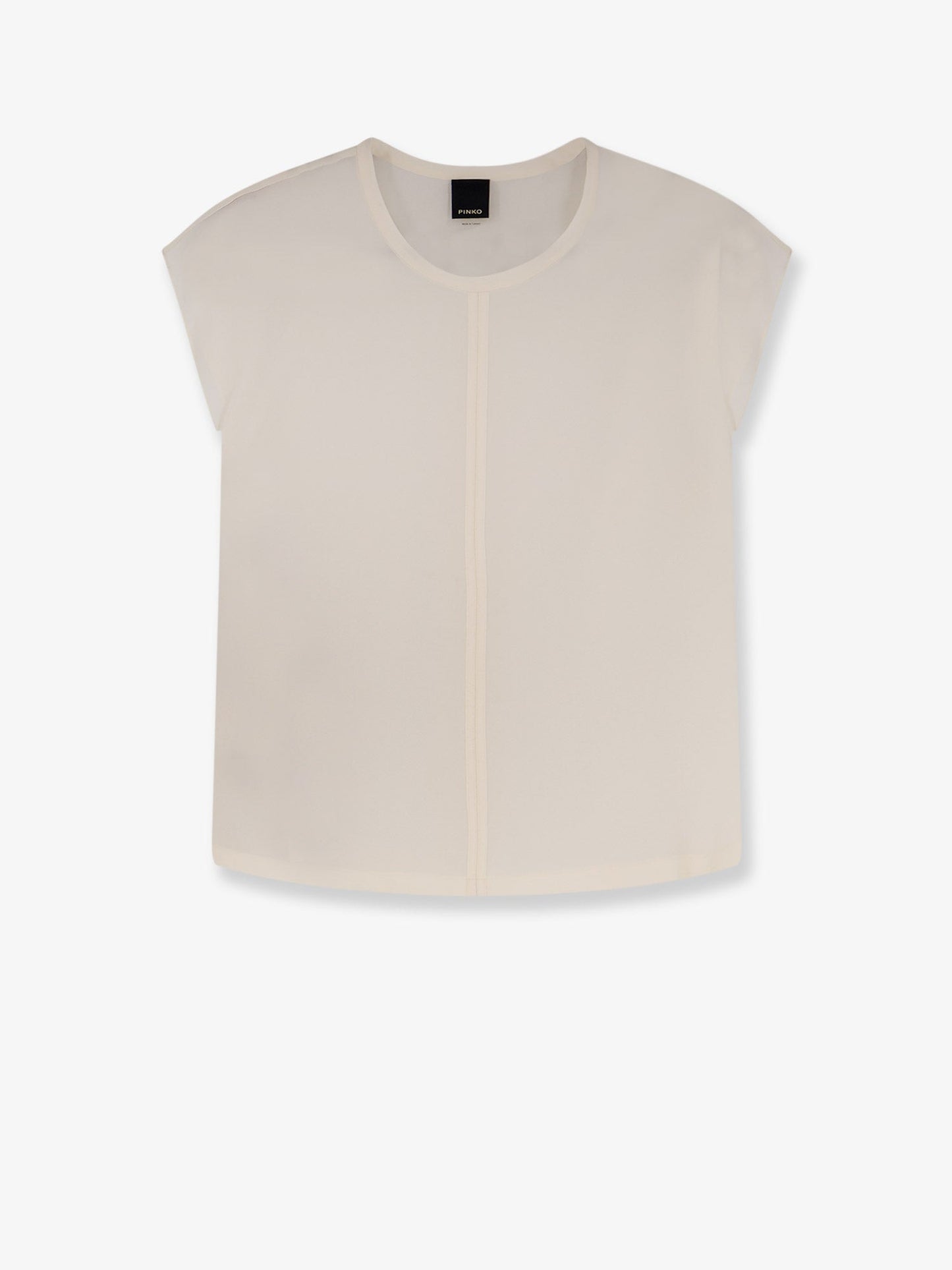 Blossom Silk Shirt