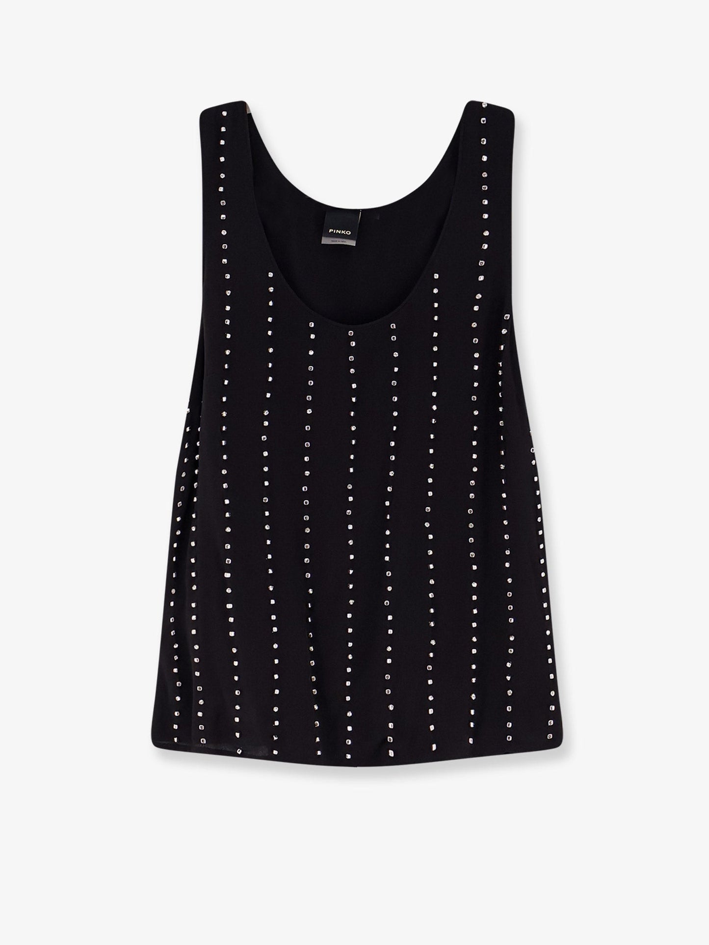 Viscose Top