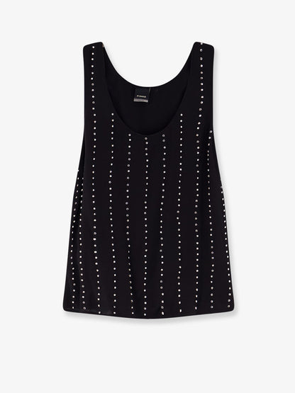 Viscose Top