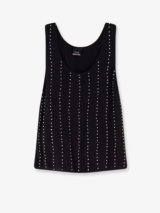 Viscose Top