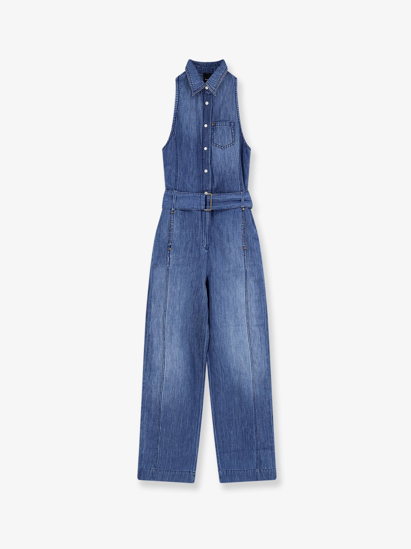 Jumpsuit Visione Light Denim